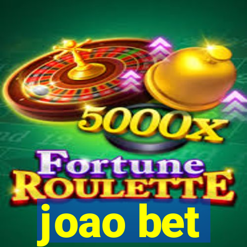 joao bet